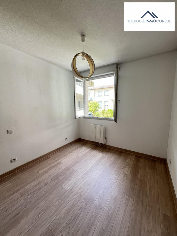 Appartement - 51 m² - 3 pièces