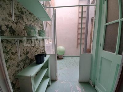 Maison de ville - 58 m² - 3 pièces