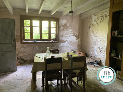 Maison - 114 m² - 5 pièces