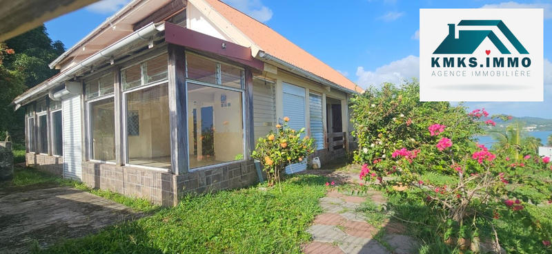 Villa - 140 m² - 4 pièces