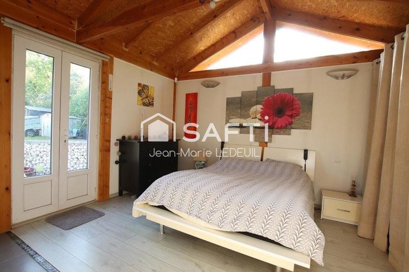 Châlet - 47 m² - 2 pièces