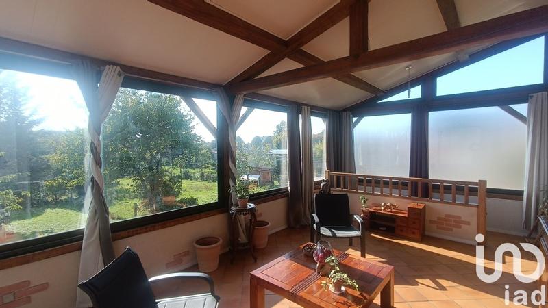 Maison de ville - 90 m² - 5 pièces