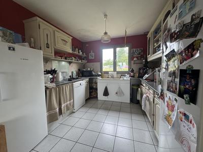 Villa - 143 m² - 7 pièces