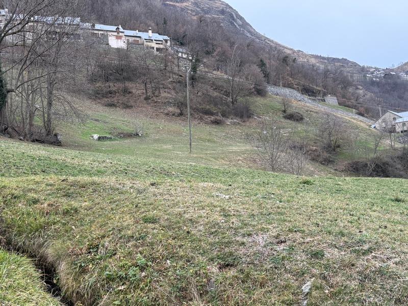 Propriété - 100 m² - 3 pièces