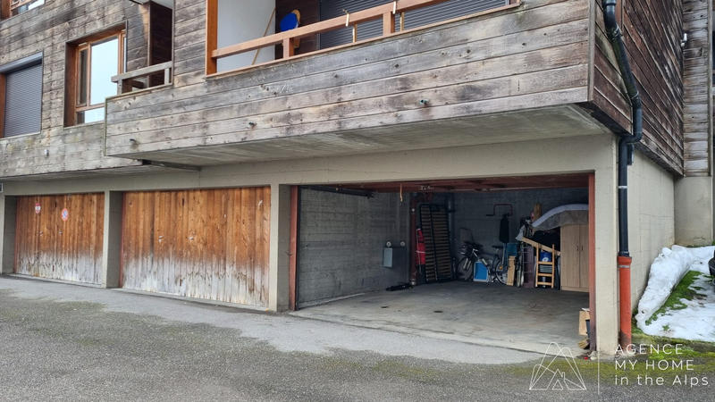 Duplex - 72 m² - 3 pièces