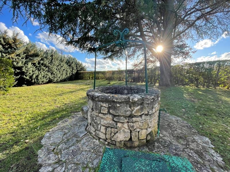 Maison - 165 m² - 6 pièces