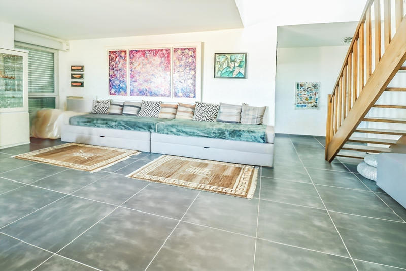 Appartement - 105 m² - 3 pièces