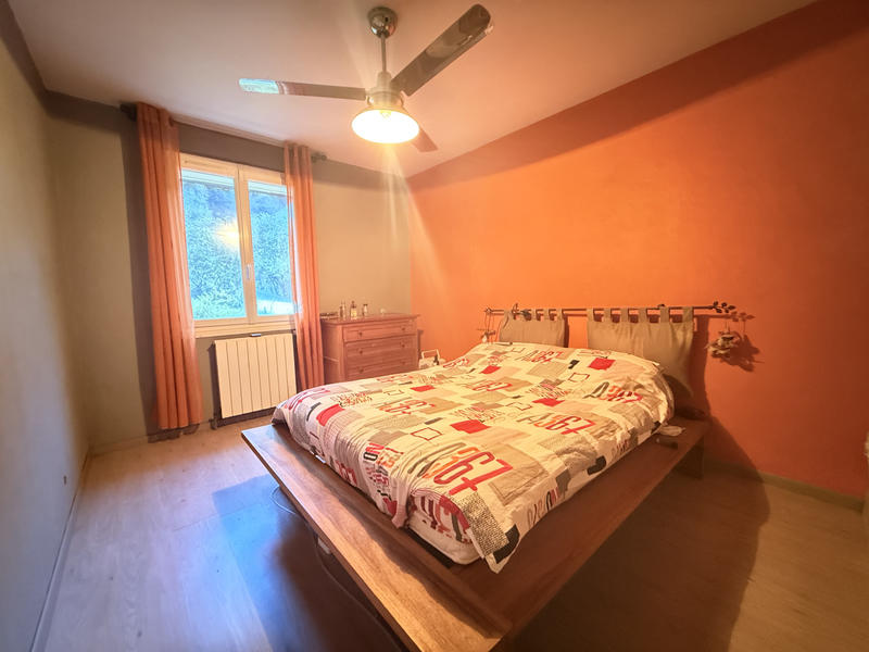 Maison - 127 m² - 5 pièces