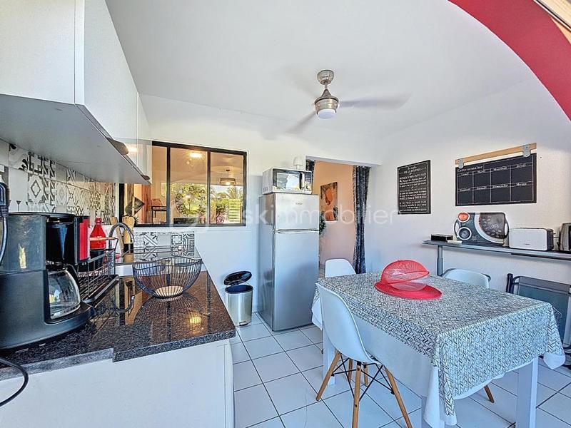 Studio - 33 m² - 1 pièce