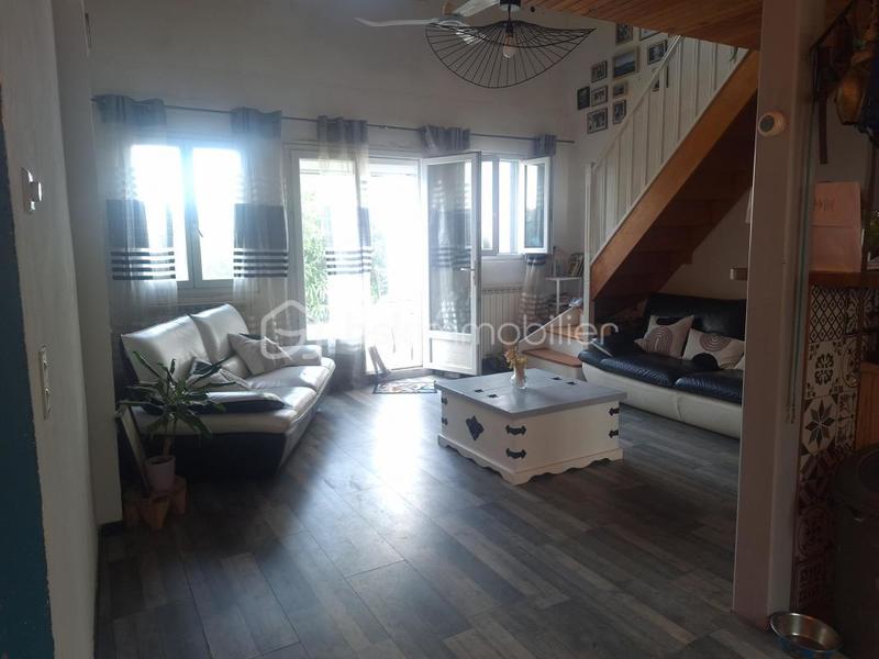 Villa - 190 m² - 6 pièces