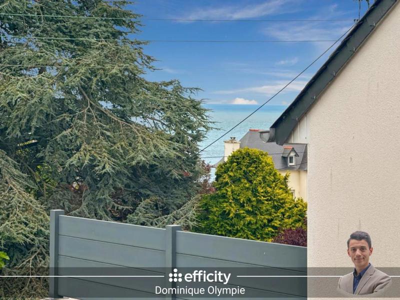 Appartement - 46 m² - 3 pièces