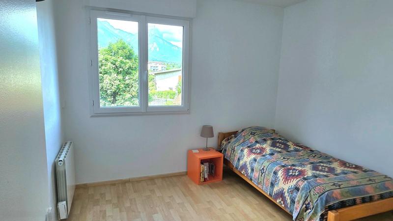 Appartement - 120 m² - 6 pièces