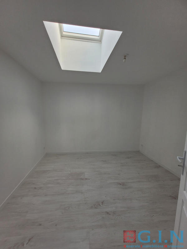 Maison de village - 72 m² - 4 pièces