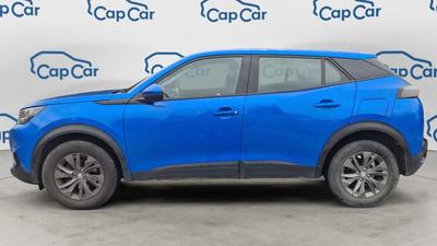 Peugeot 2008 1.2 PureTech 130 Eat8 Allure Pack - Automatique