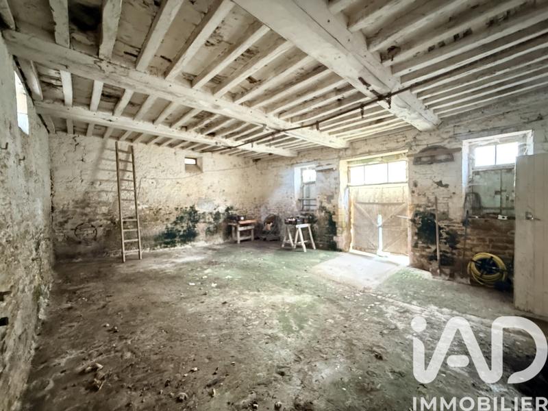 Maison - 320 m² - 9 pièces