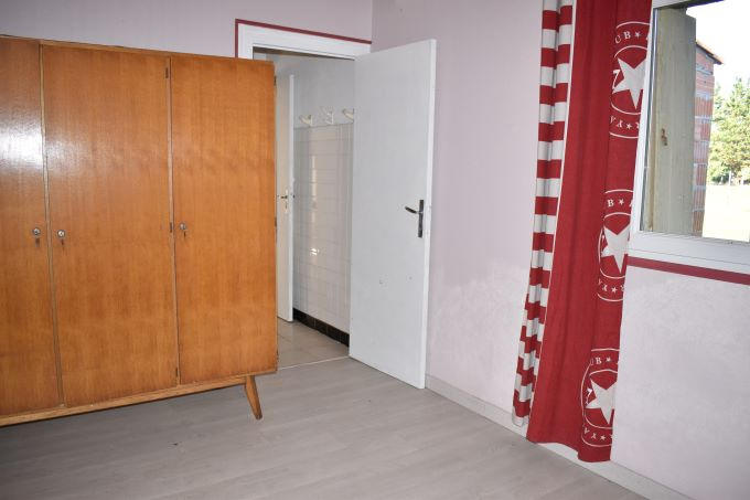 Maison - 65 m² - 4 pièces