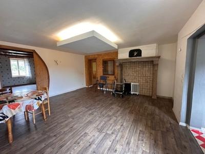 Maison en pierre - 127 m² - 4 pièces