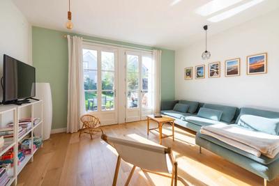 Maison - 75 m² - 4 pièces