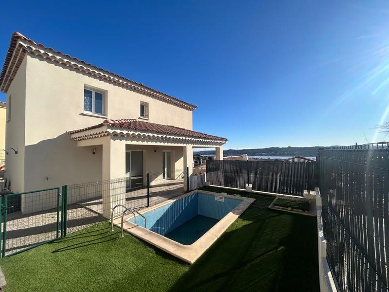 Maison - 132 m² - 6 pièces