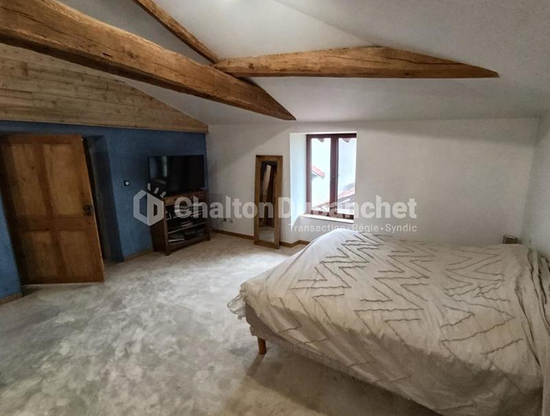 Corps de ferme - 208 m² - 7 pièces