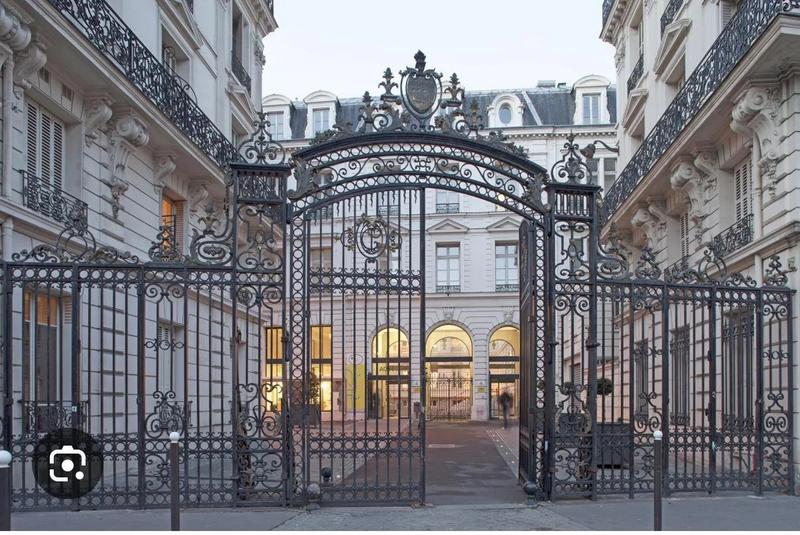 Local commercial - 32 m²