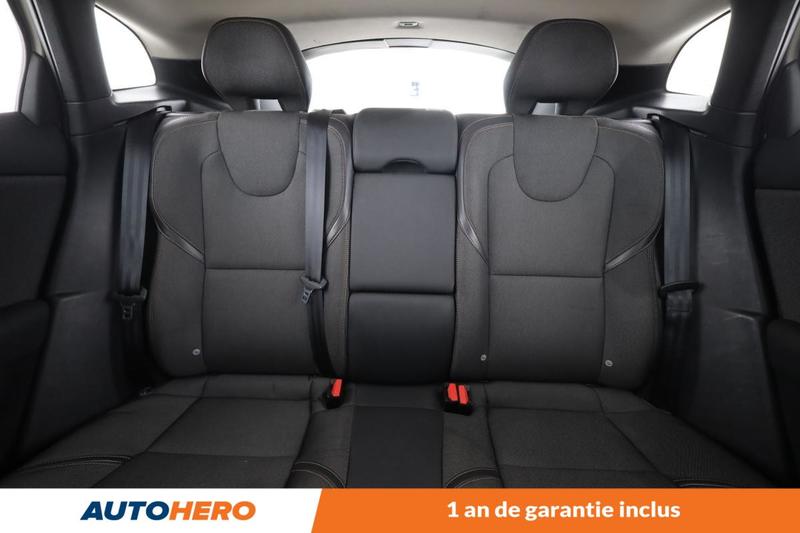 Volvo V40 Cross Country 2.0 D2 Oversta Edition Geartronic 6 120 ch