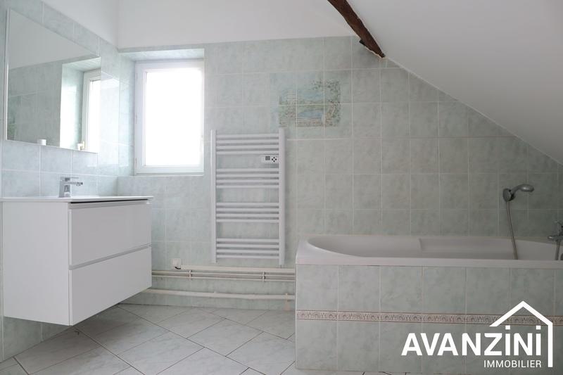 Appartement - 53 m² - 4 pièces