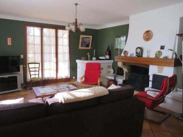 Maison - 155 m² - 8 pièces