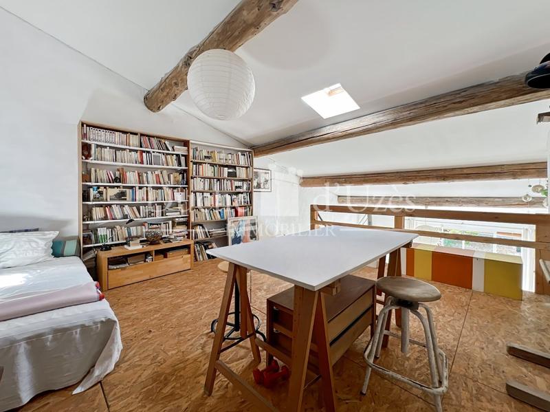 Maison - 198 m² - 7 pièces