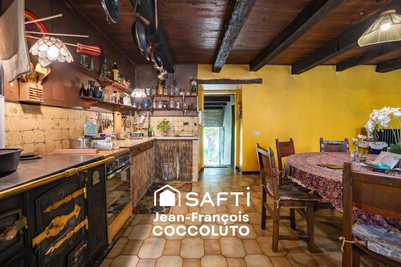 Maison - 145 m² - 5 pièces