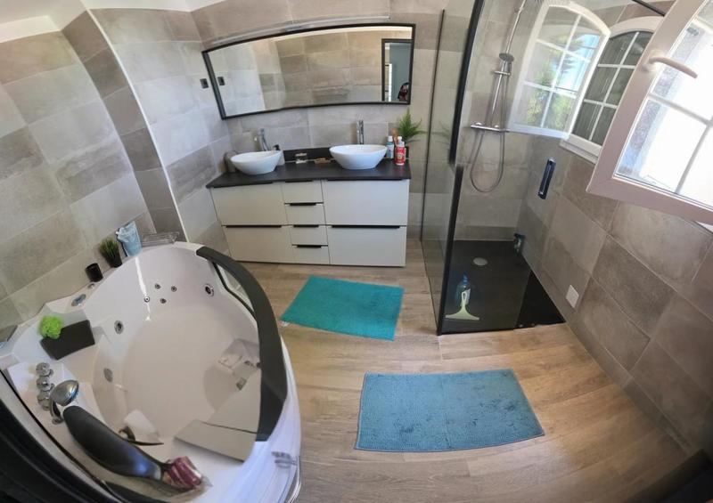 Maison - 135 m² - 4 pièces