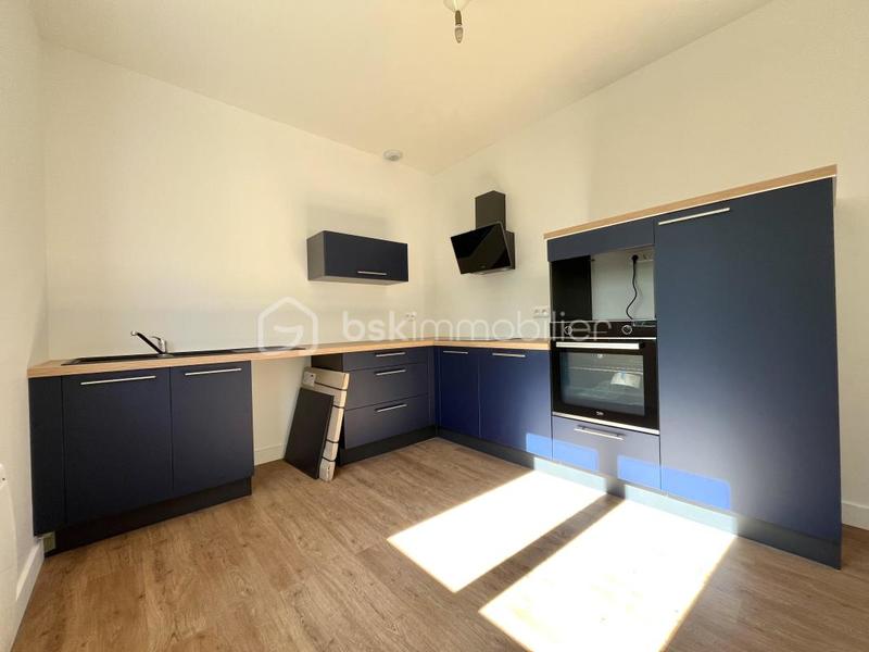 Maison traditionnelle - 179 m² - 7 pièces