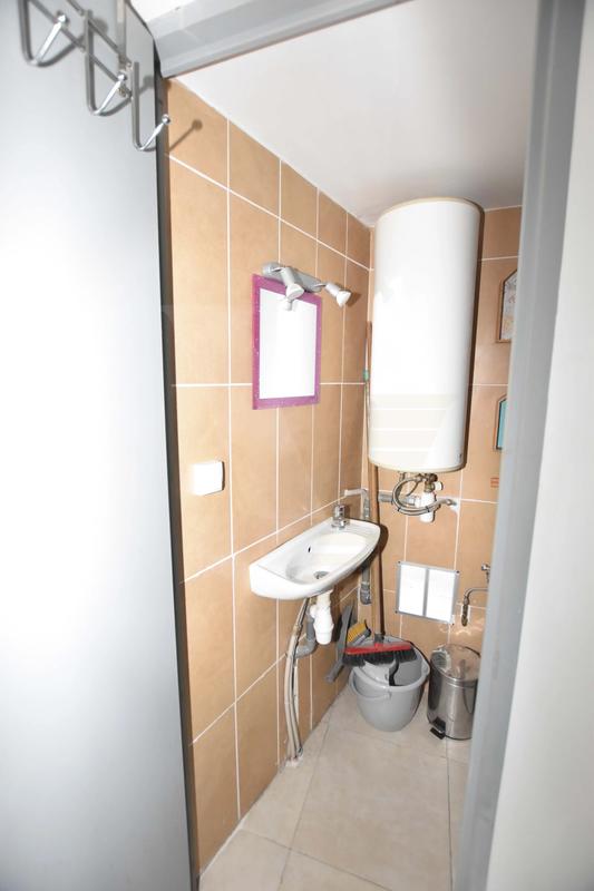 Appartement - 27 m² - 2 pièces