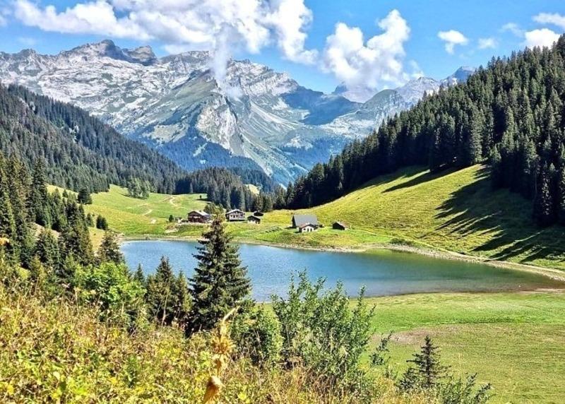 Châlet - 166 m² - 7 pièces