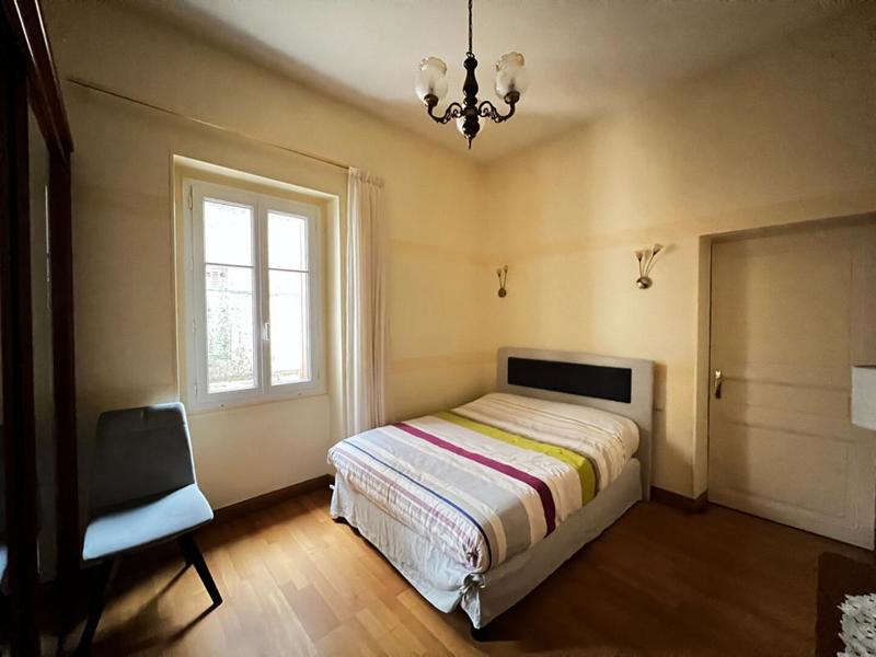 Maison ancienne - 133 m² - 6 pièces