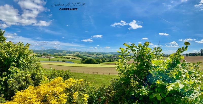 Maison - 185 m² - 6 pièces