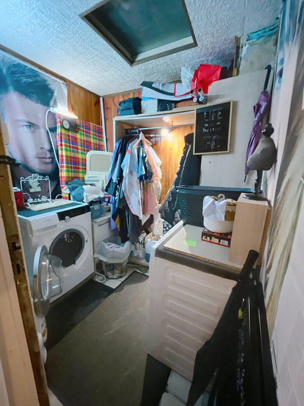 Fonds de commerce - 70 m²