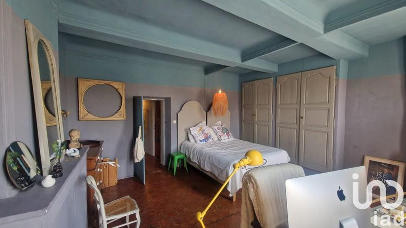 Maison de village - 143 m² - 6 pièces