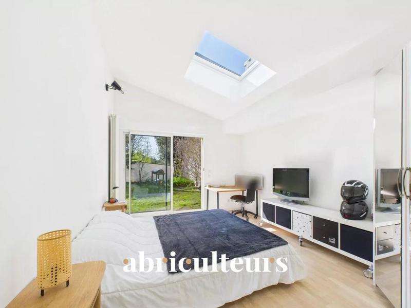 Maison - 132 m² - 6 pièces