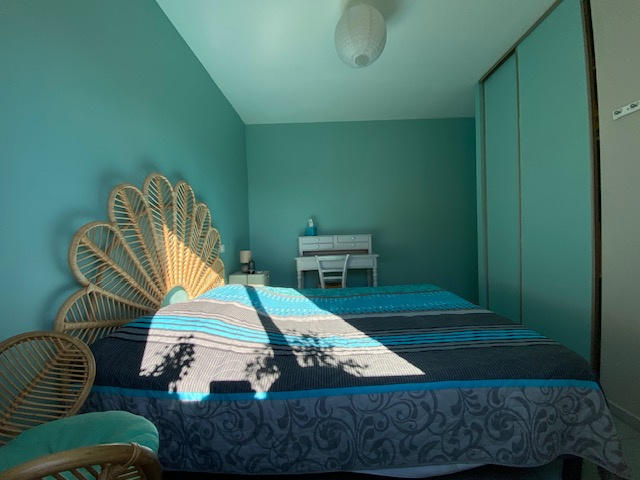 Maison - 41 m² - 2 pièces