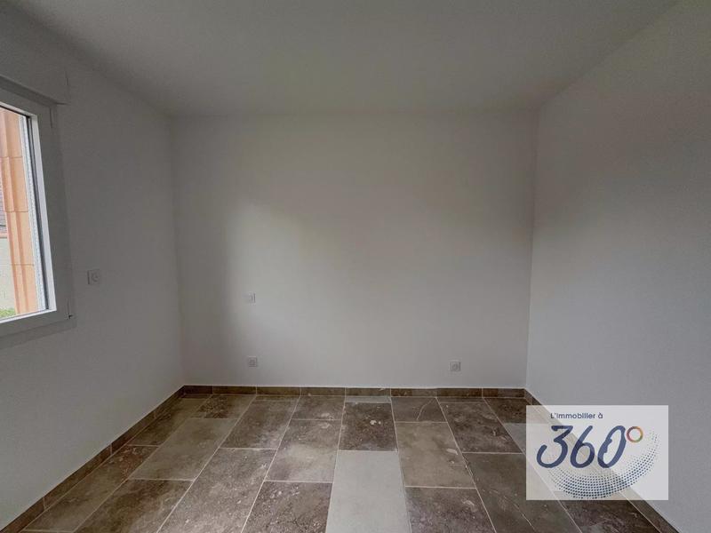 Maison - 87 m² - 4 pièces