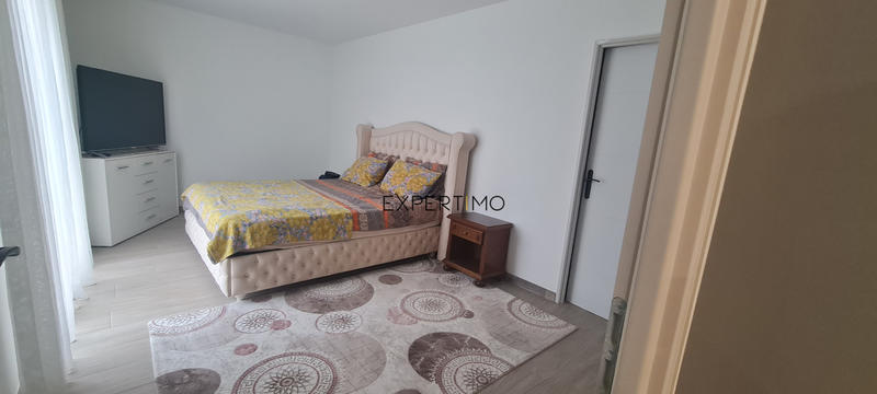 Villa - 126 m² - 4 pièces