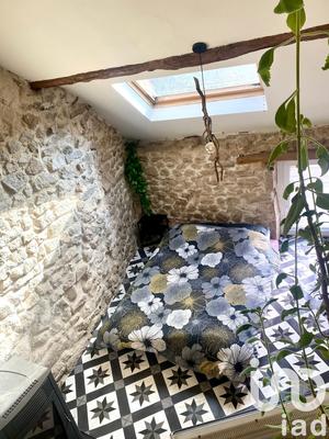 Maison - 166 m² - 7 pièces