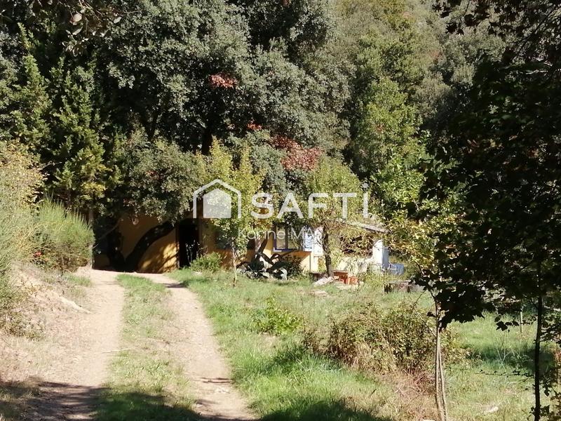 Maison - 72 m² - 3 pièces