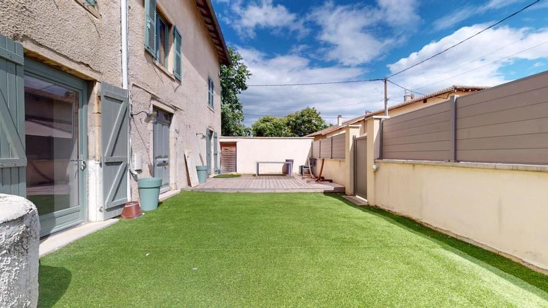 Maison - 152 m² - 5 pièces