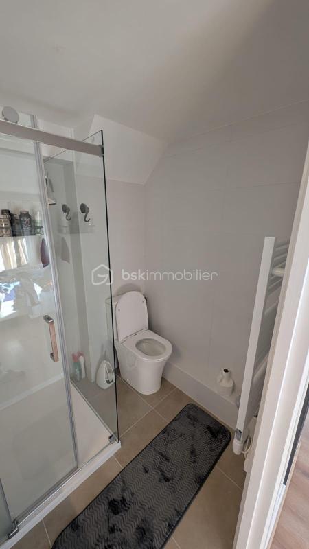 Maison traditionnelle - 110 m² - 6 pièces