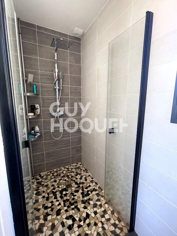 Maison - 109 m² - 4 pièces