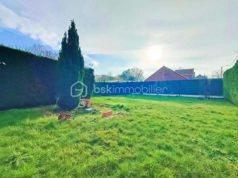 Maison - 155 m² - 7 pièces