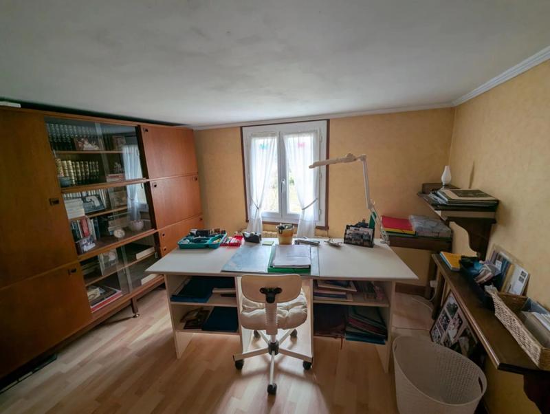 Maison - 170 m² - 5 pièces