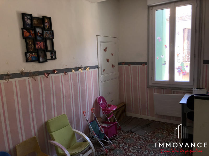 Maison - 200 m² - 10 pièces